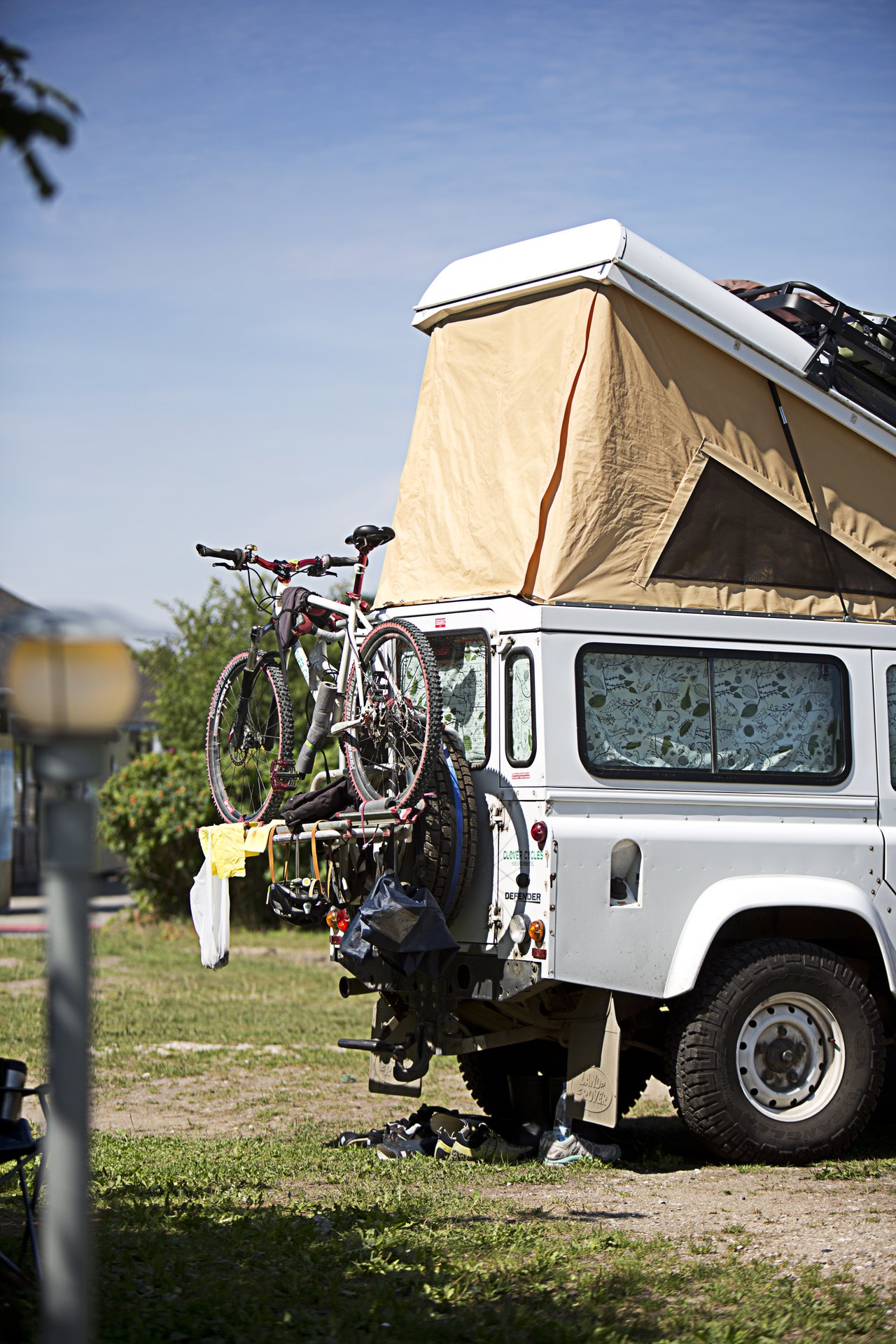 Maribo Sø Camping photo 2